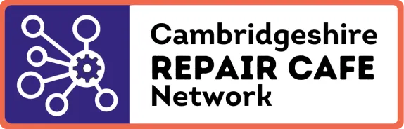 Cambridgeshire Repair Cafe Network